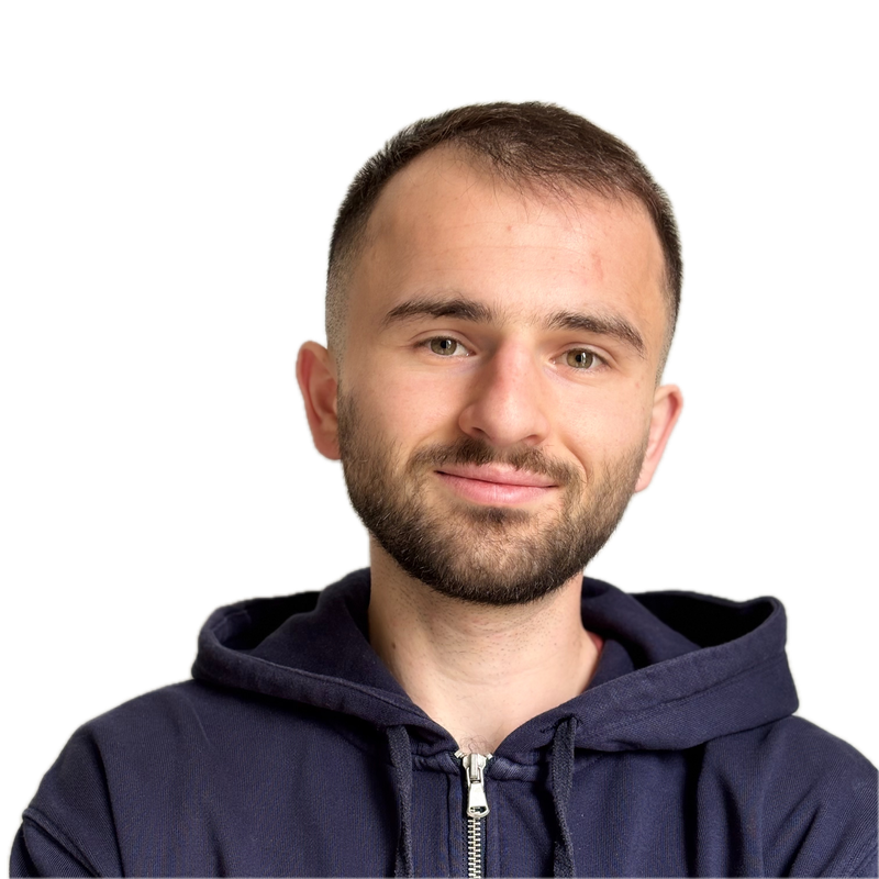 Profile photo of Clément Foltran